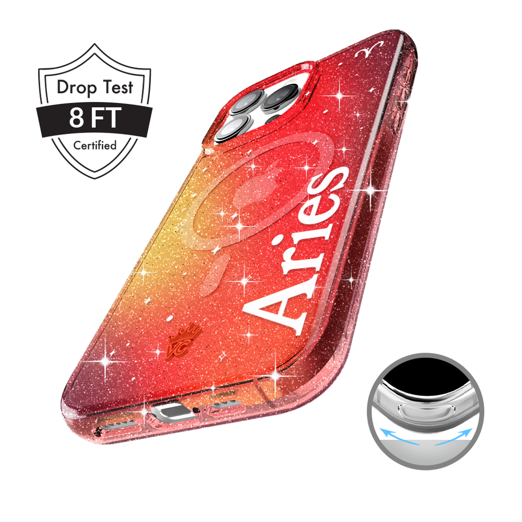 Sanctuary Aries iPhone Case
