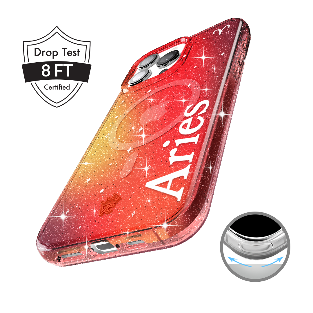Sanctuary Aries iPhone Case