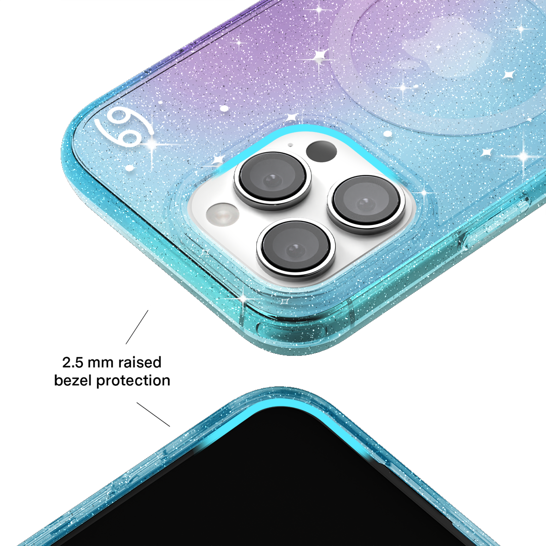 Sanctuary Cancer iPhone Case