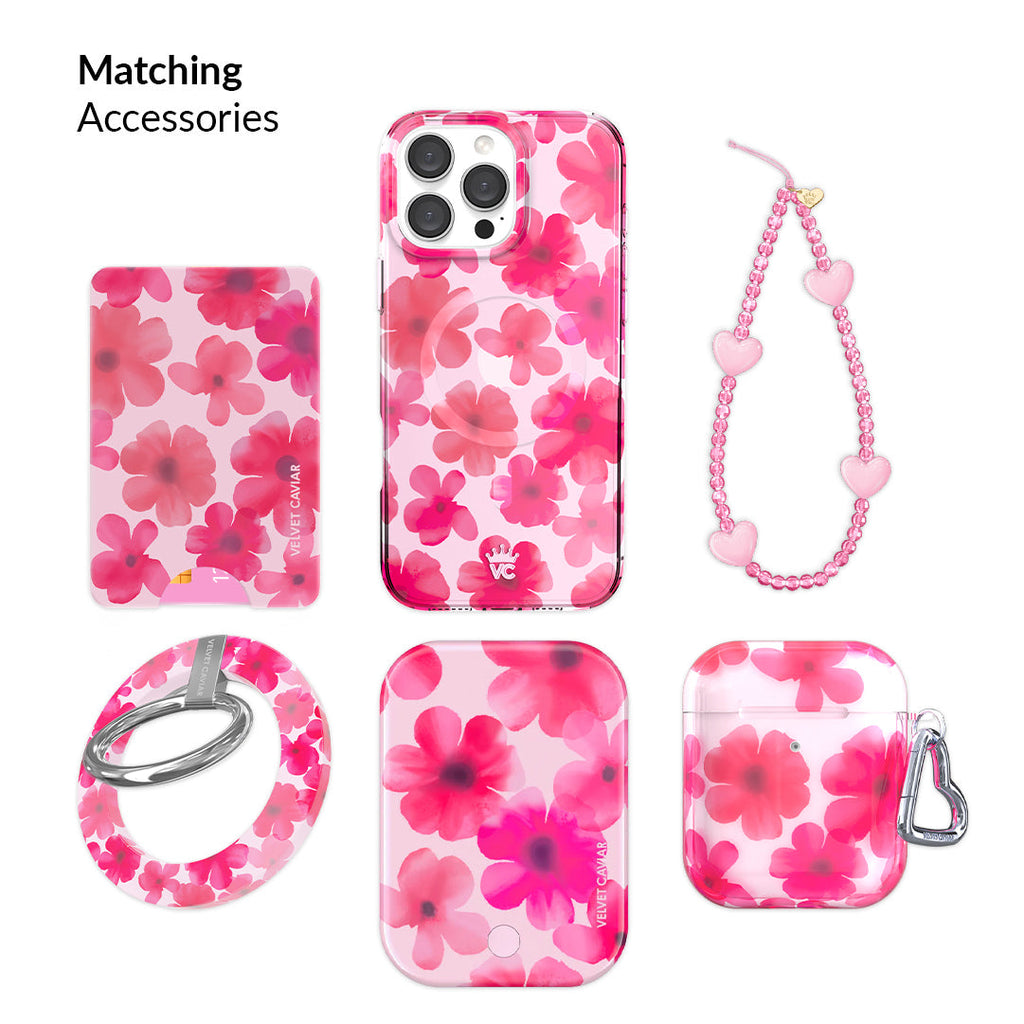Cherry Blossom MacBook Case
