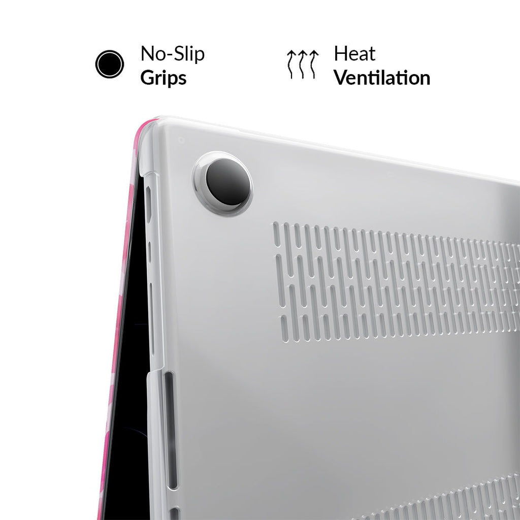 Cherry Blossom MacBook Case