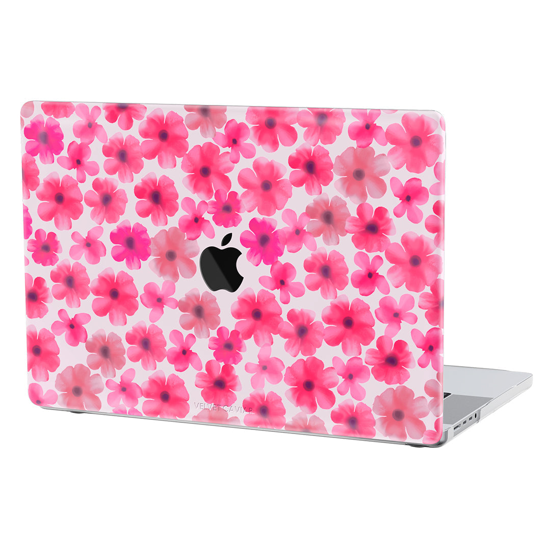 Cherry Blossom MacBook Case