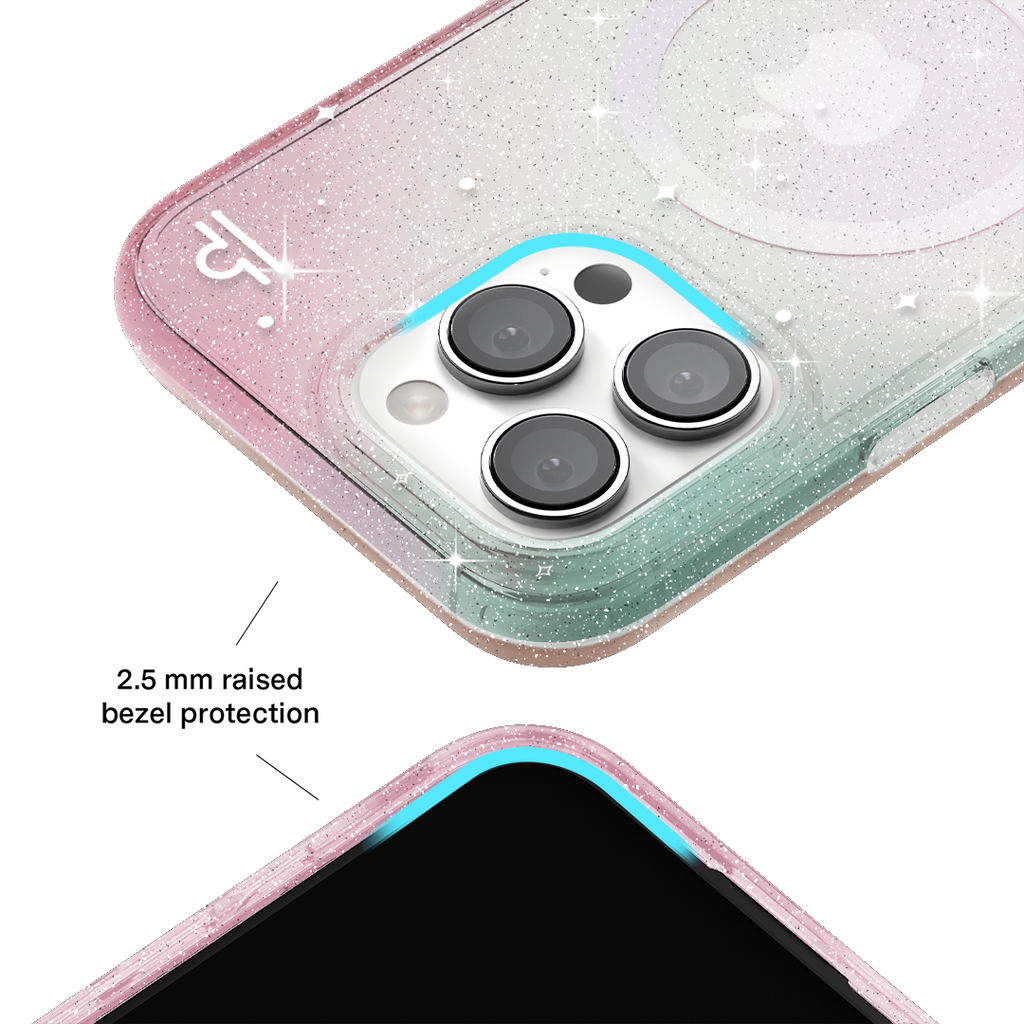 Sanctuary Libra iPhone Case
