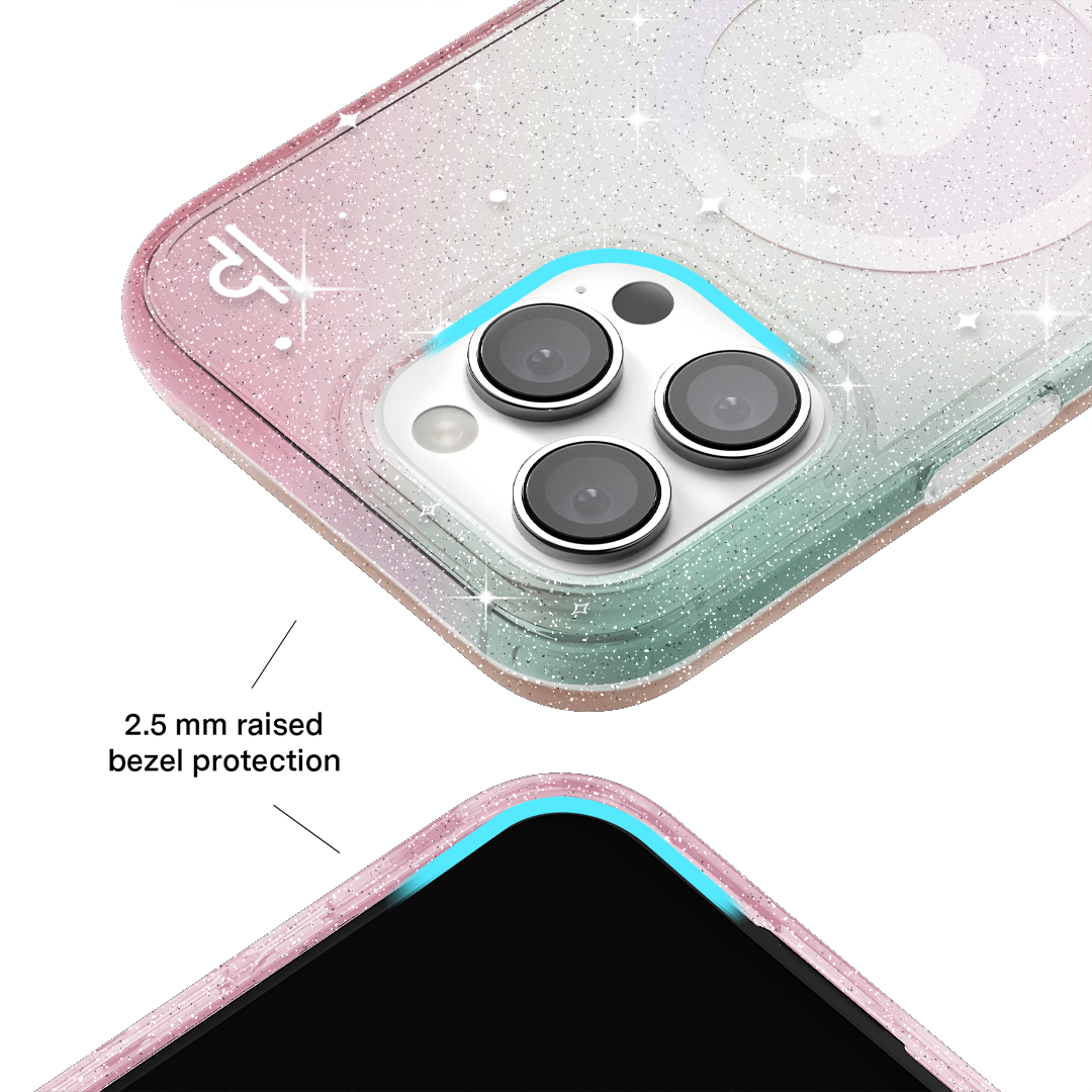 Sanctuary Libra iPhone Case