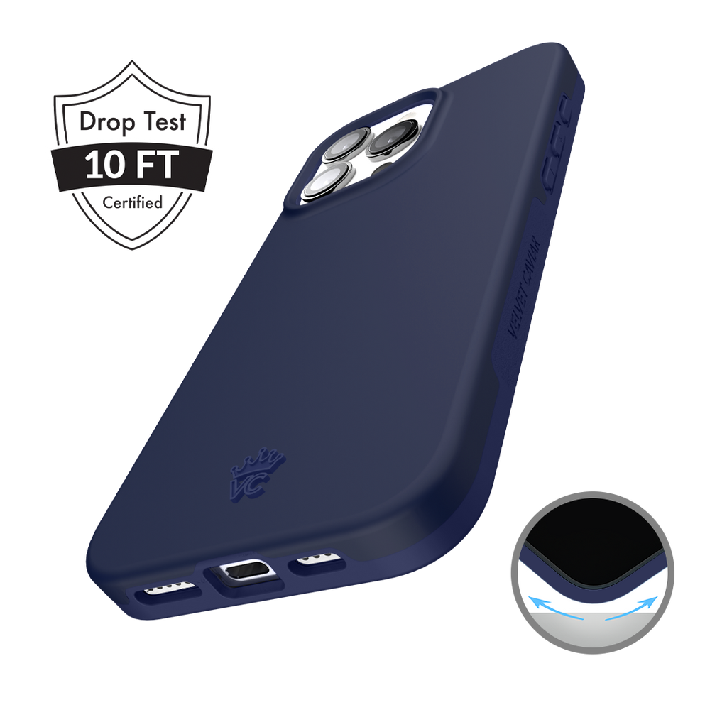 Admiral Navy iPhone Case