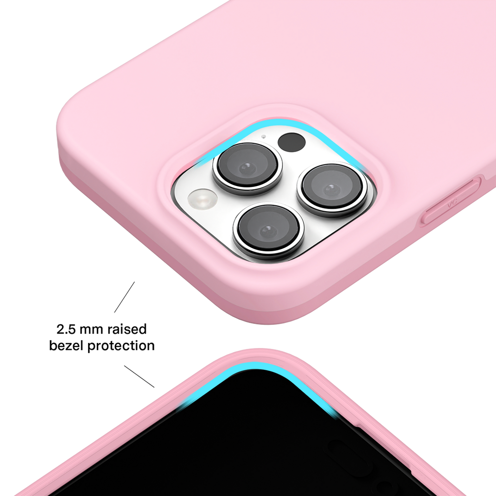 Strawberry Milk iPhone Case