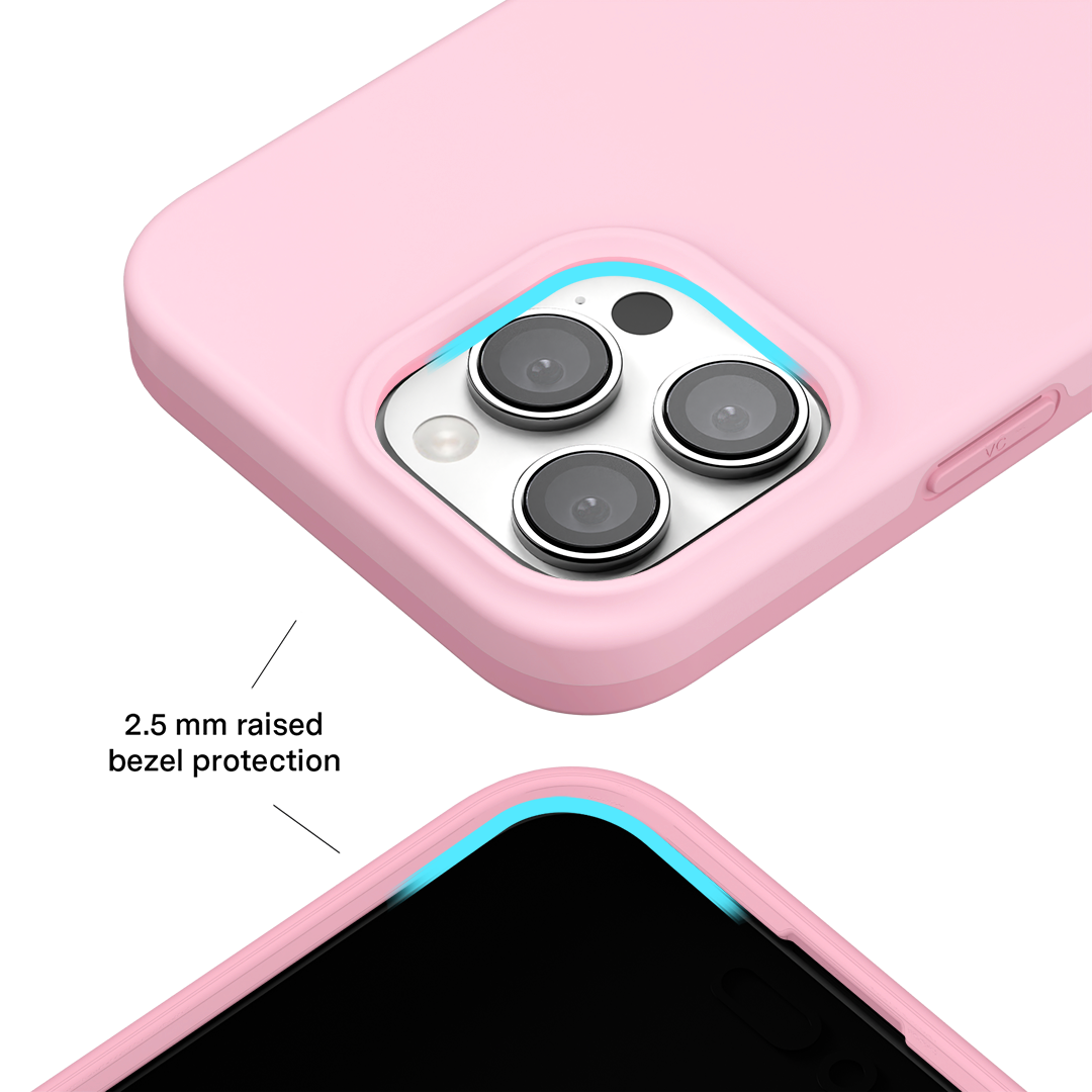 Strawberry Milk iPhone Case