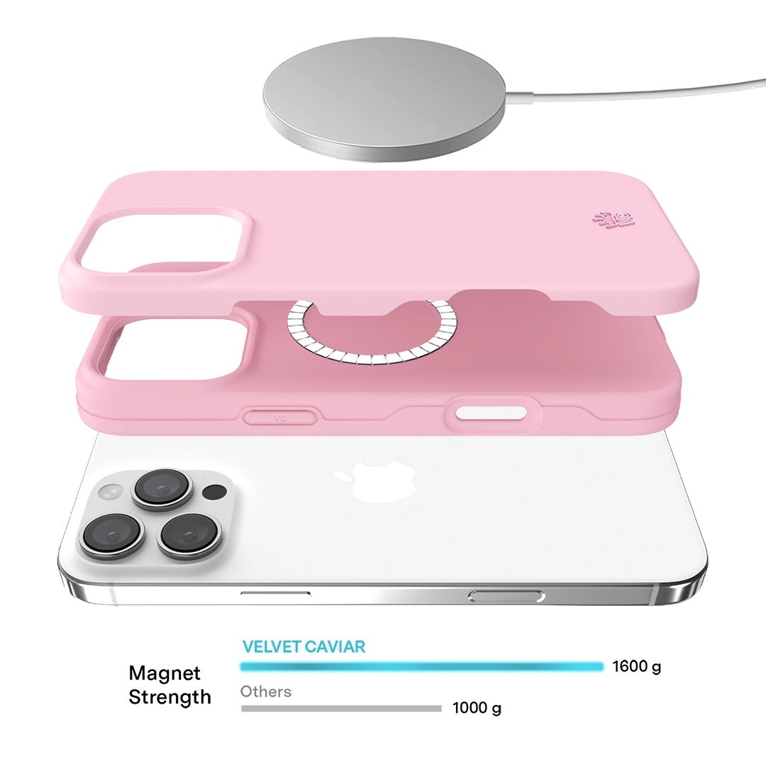 Strawberry Milk iPhone Case