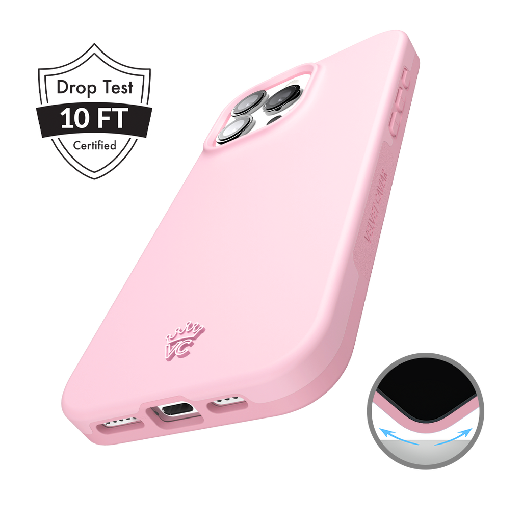 Strawberry Milk iPhone Case