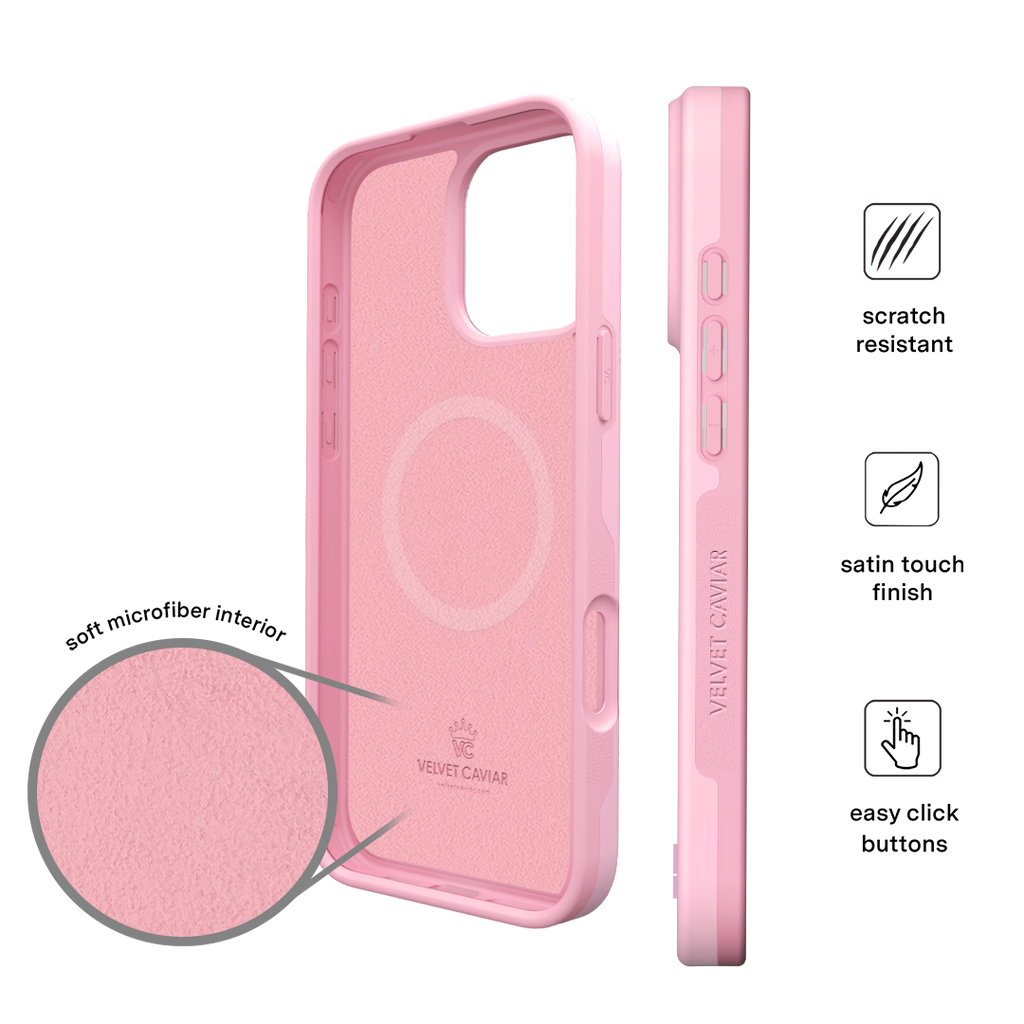 Strawberry Milk iPhone Case