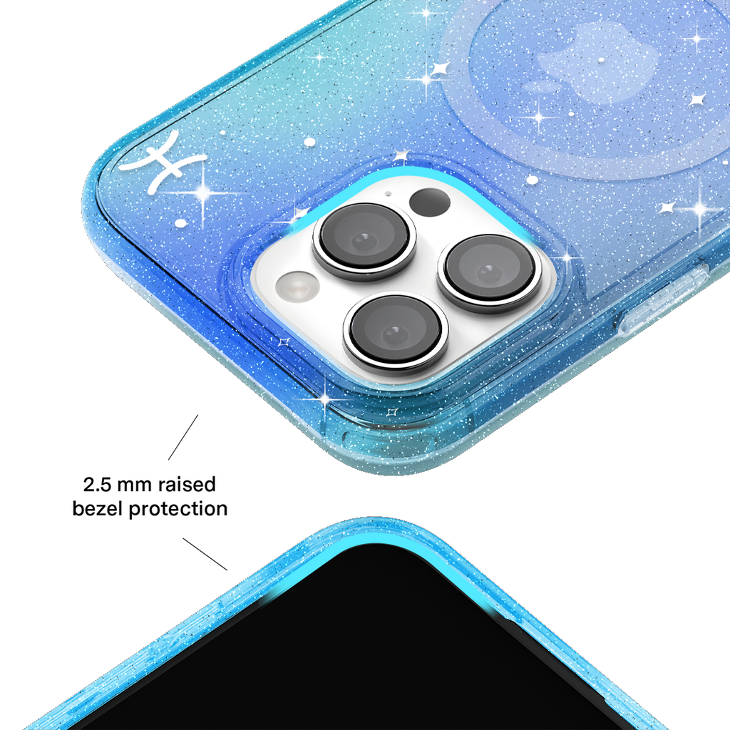 Sanctuary Pisces iPhone Case
