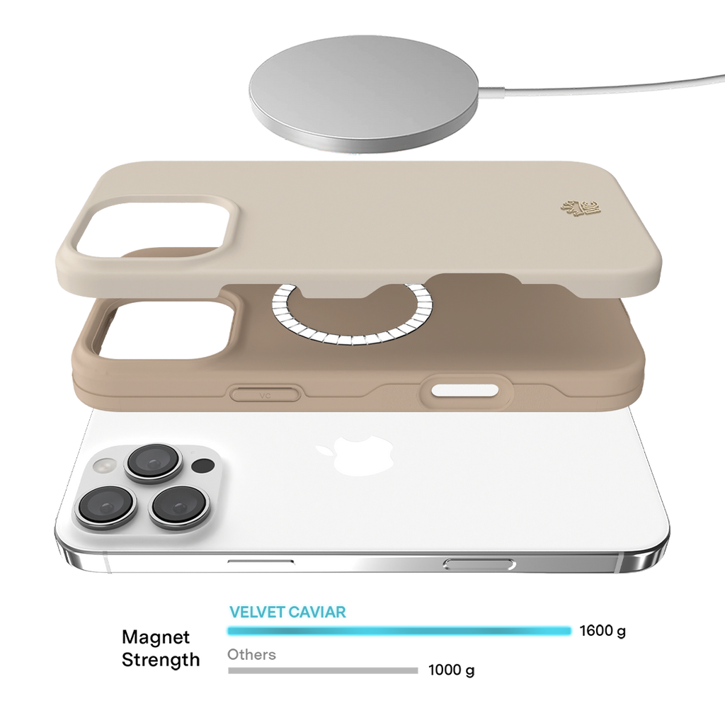 Sand Stone iPhone Case