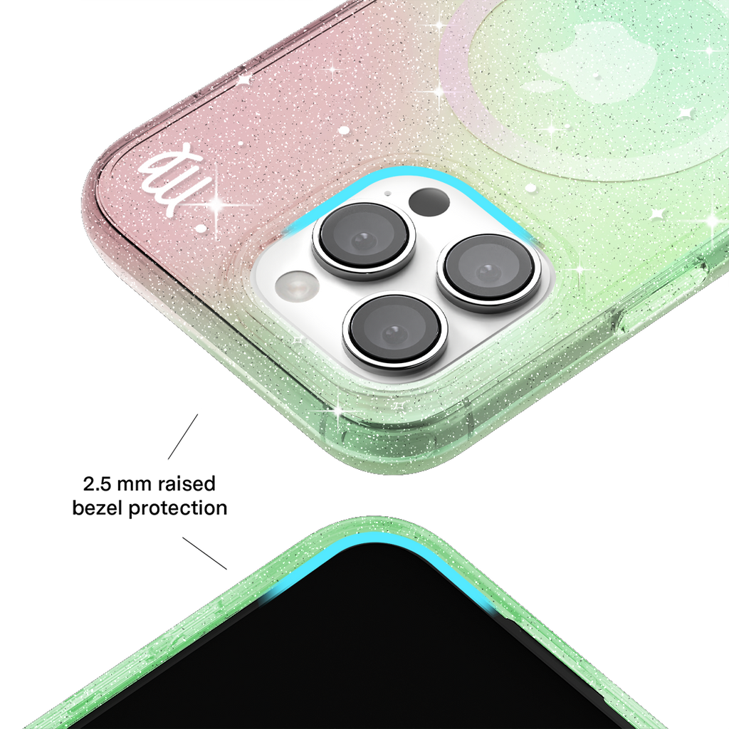 Sanctuary Virgo iPhone Case