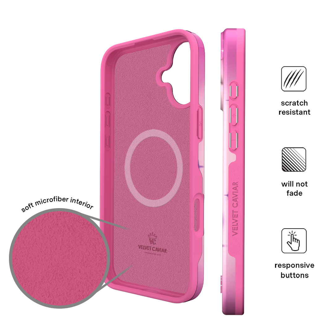 Bratz Airbrush Angelz iPhone Case