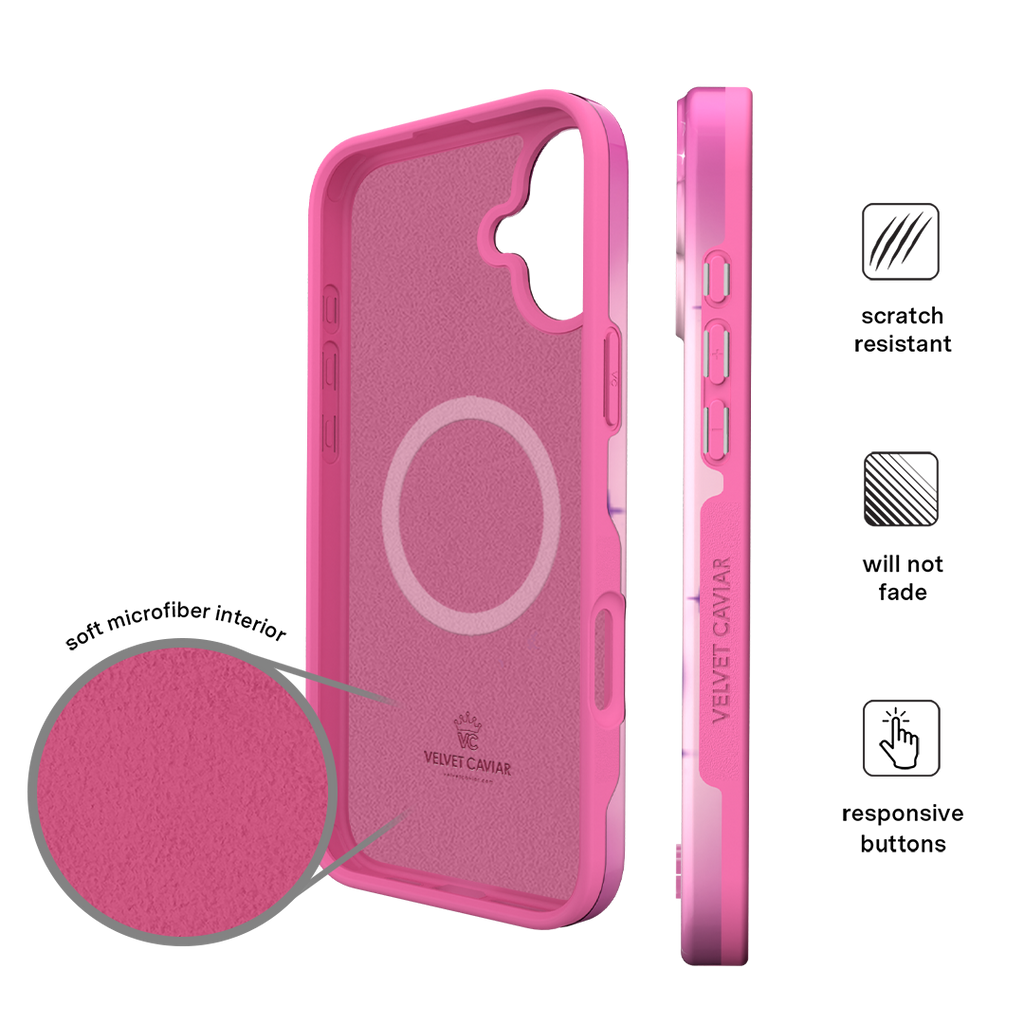 Bratz Airbrush Angelz iPhone Case