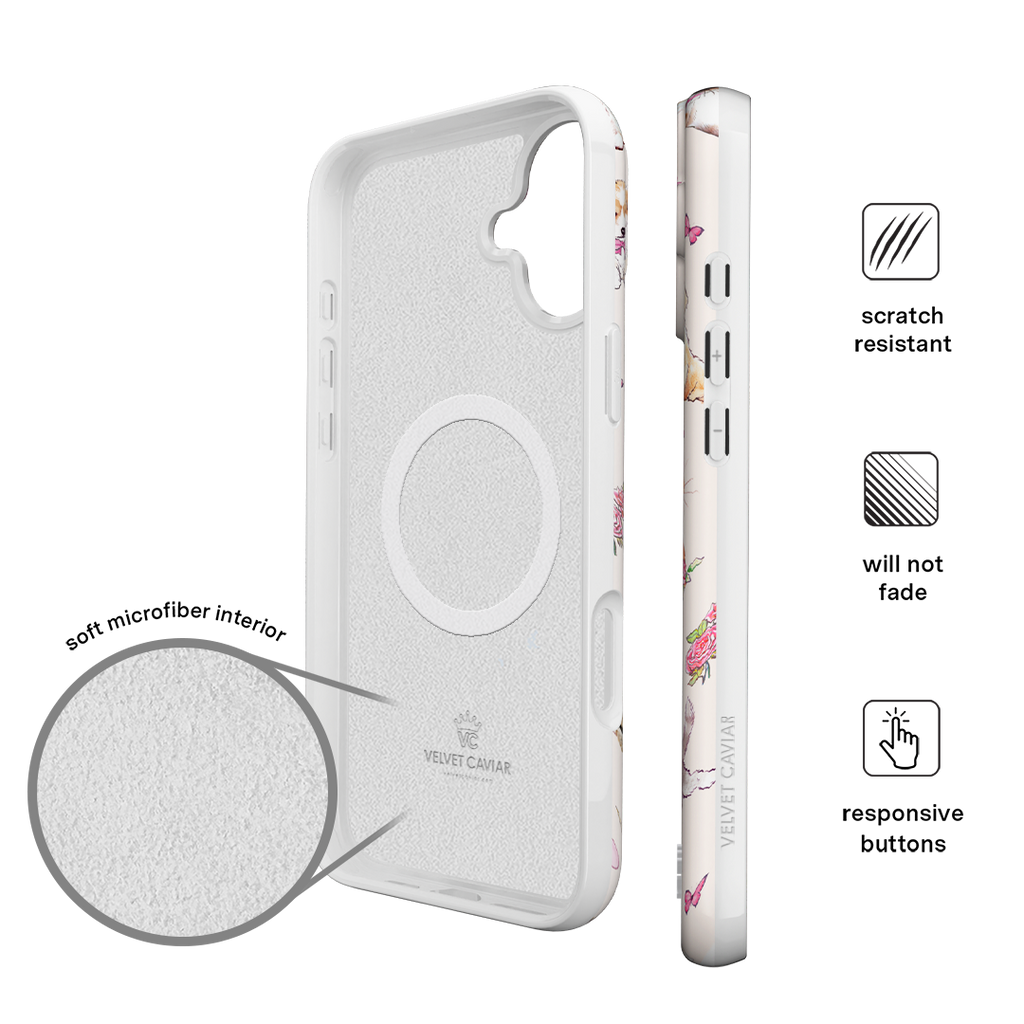 Puppies & Kittens iPhone Case