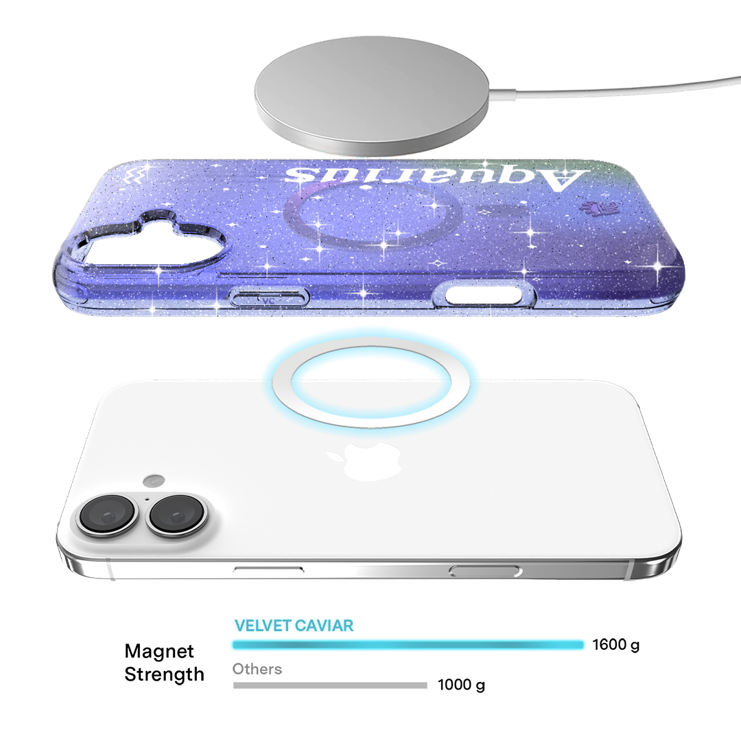 Sanctuary Aquarius iPhone Case