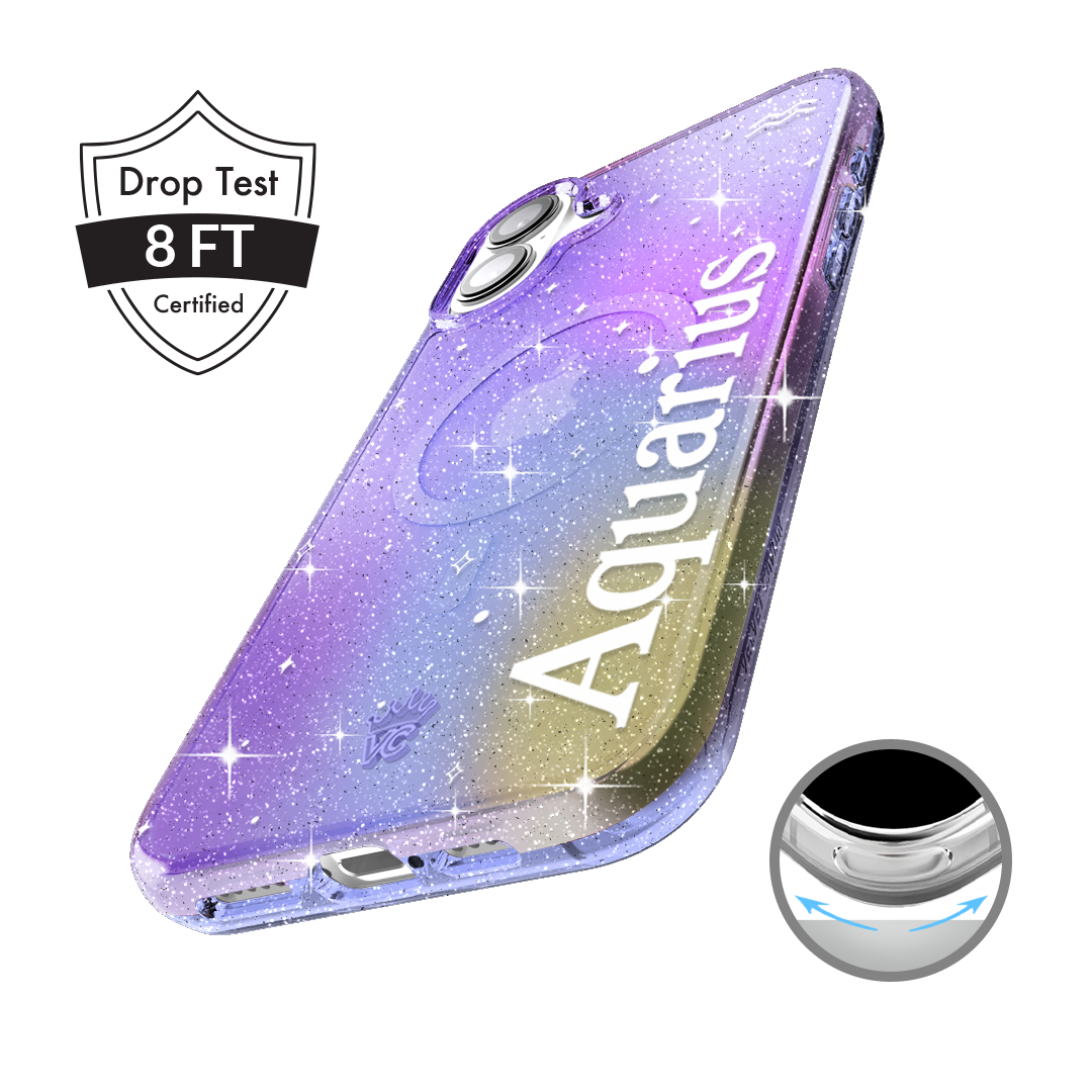 Sanctuary Aquarius iPhone Case