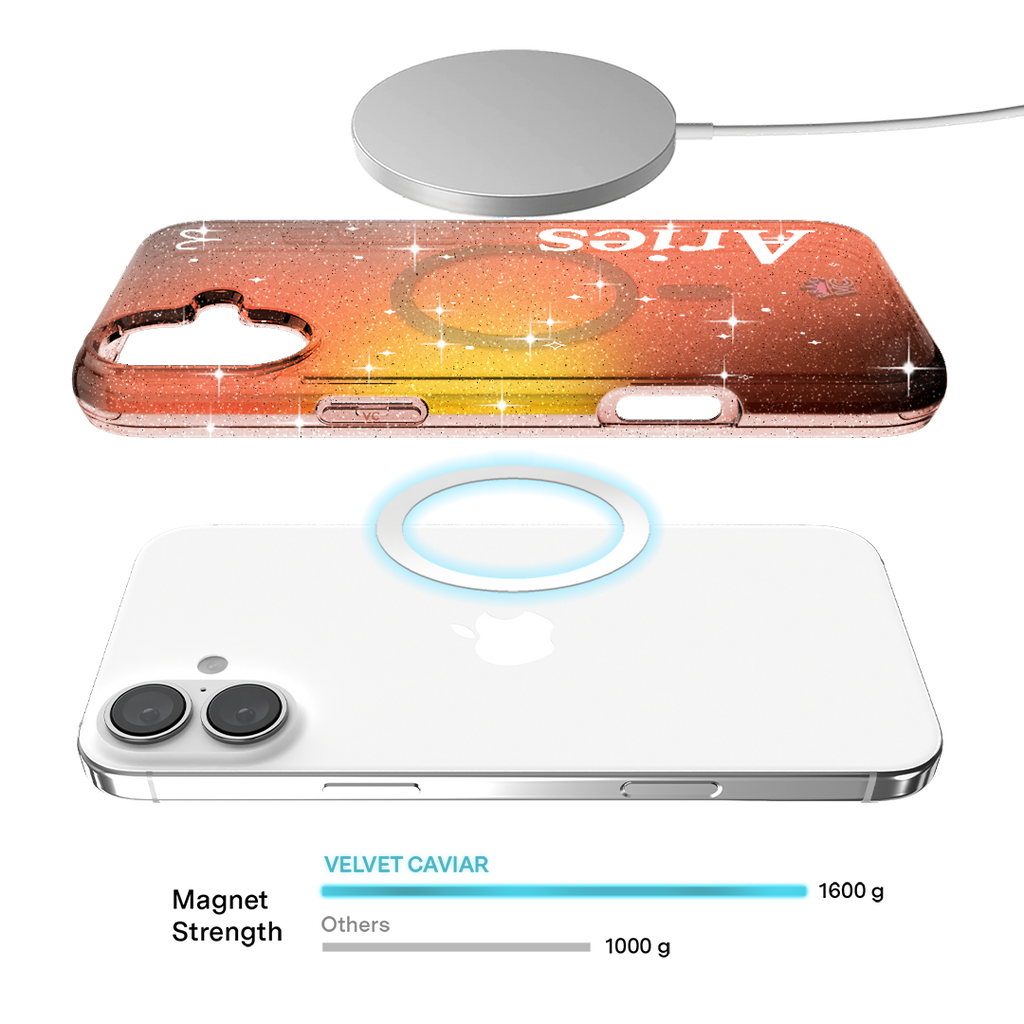 Sanctuary Aries iPhone Case