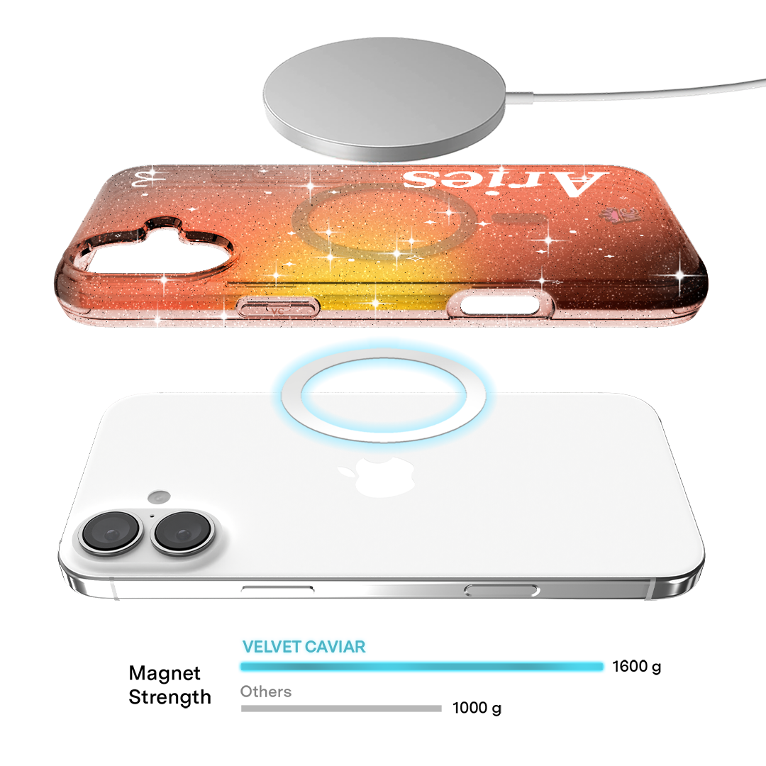 Sanctuary Aries iPhone Case