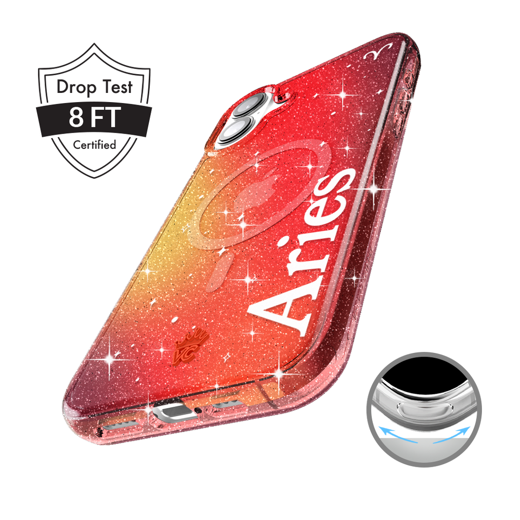 Sanctuary Aries iPhone Case