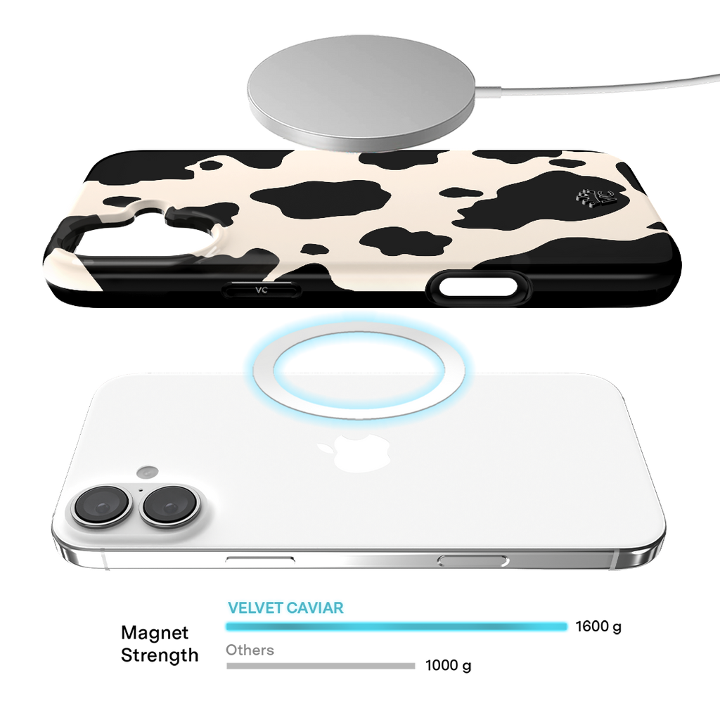 Cowgirl iPhone Case