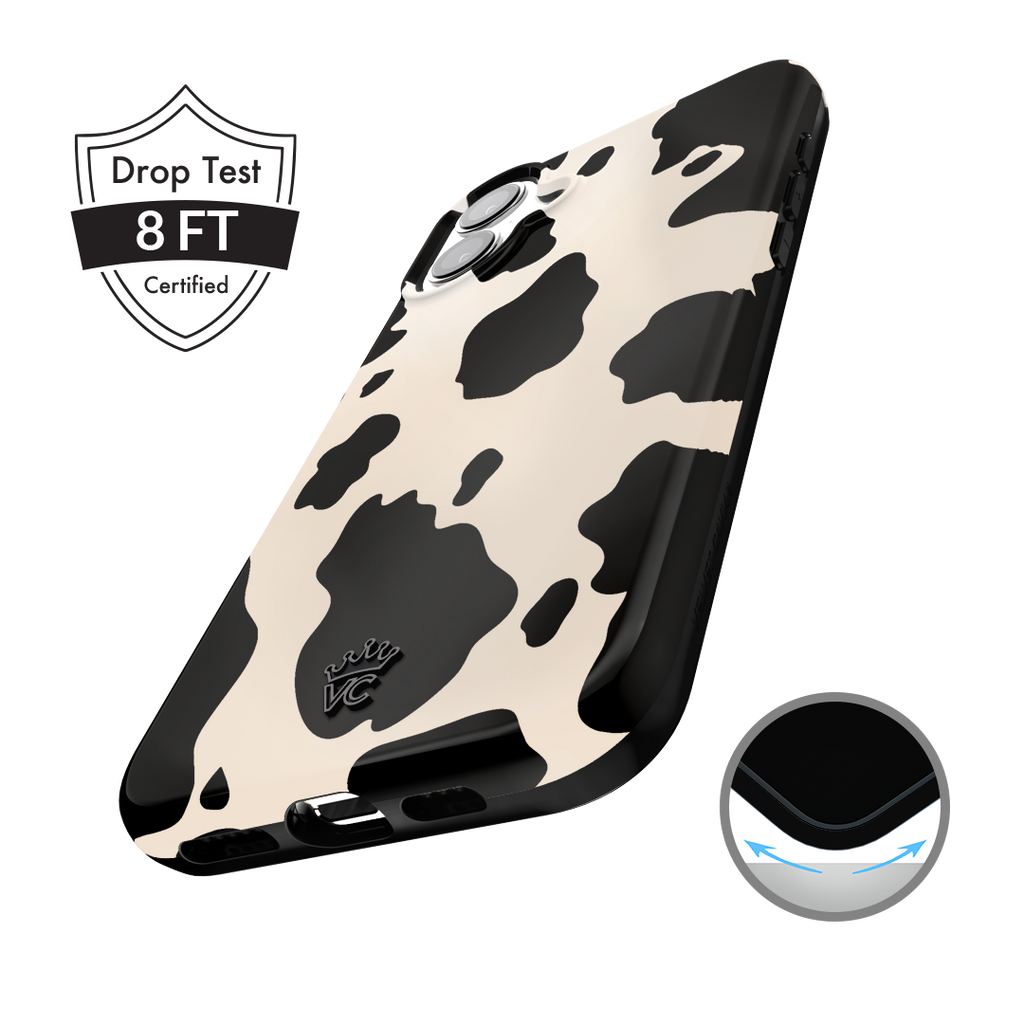 Cowgirl iPhone Case