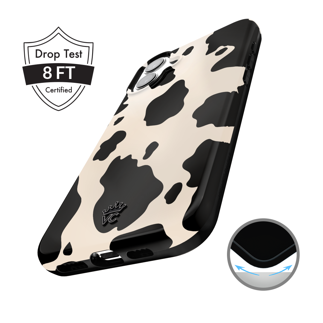 Cowgirl iPhone Case