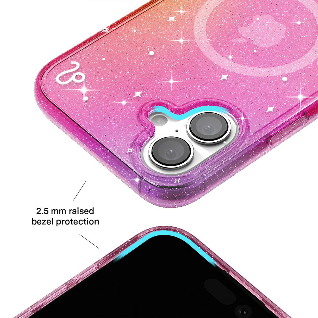 Sanctuary Leo iPhone Case