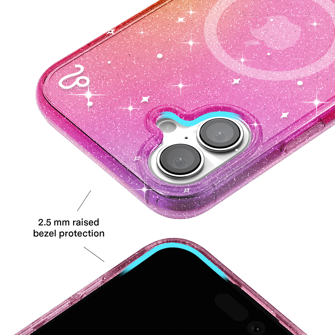 Sanctuary Leo iPhone Case