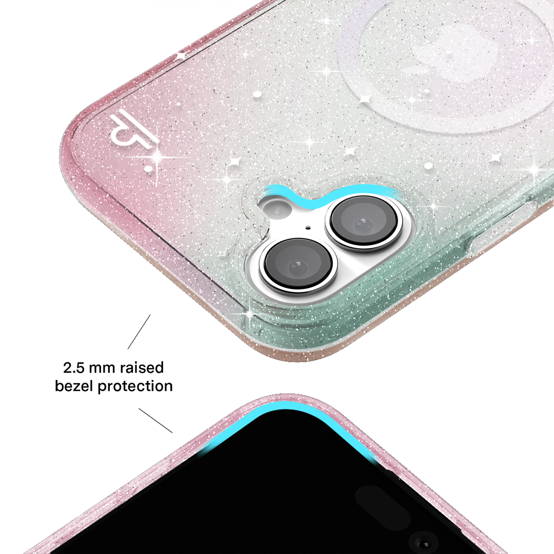Sanctuary Libra iPhone Case