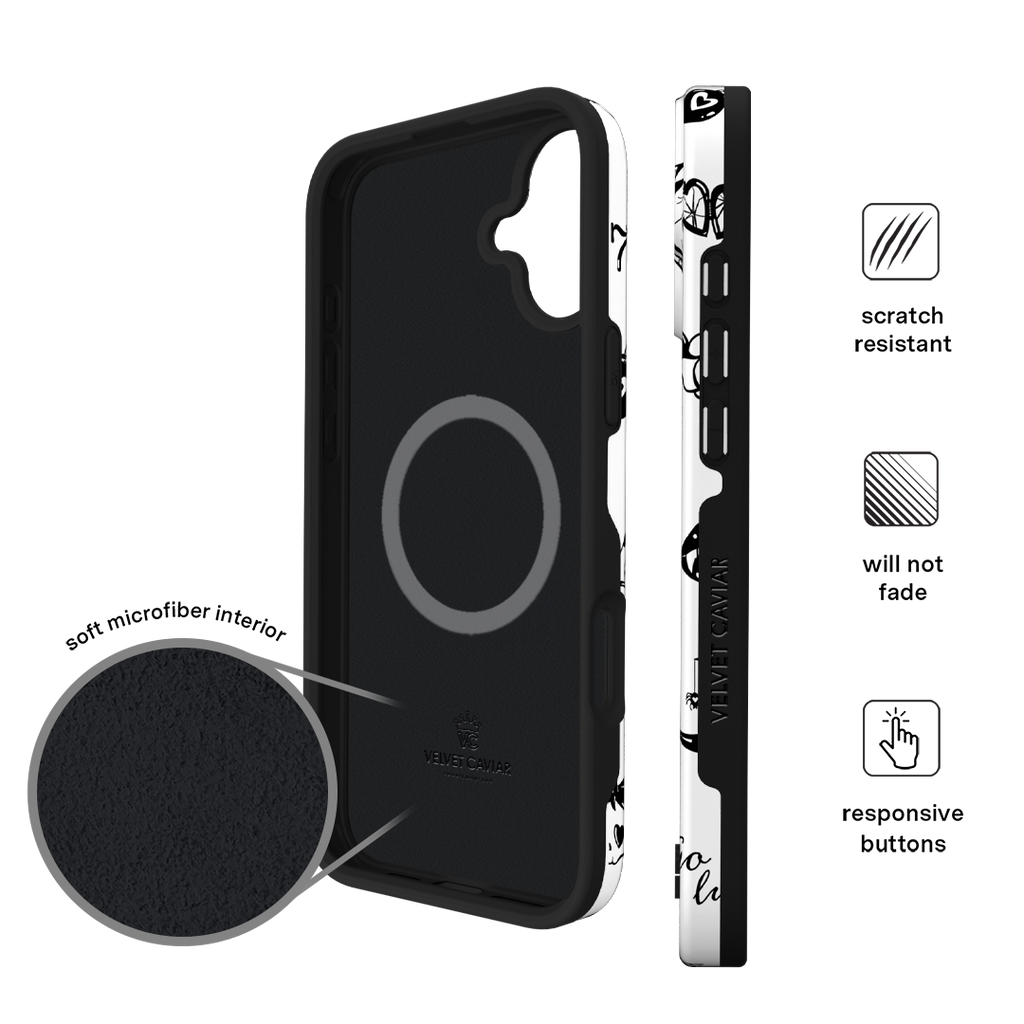 Good Luck iPhone Case
