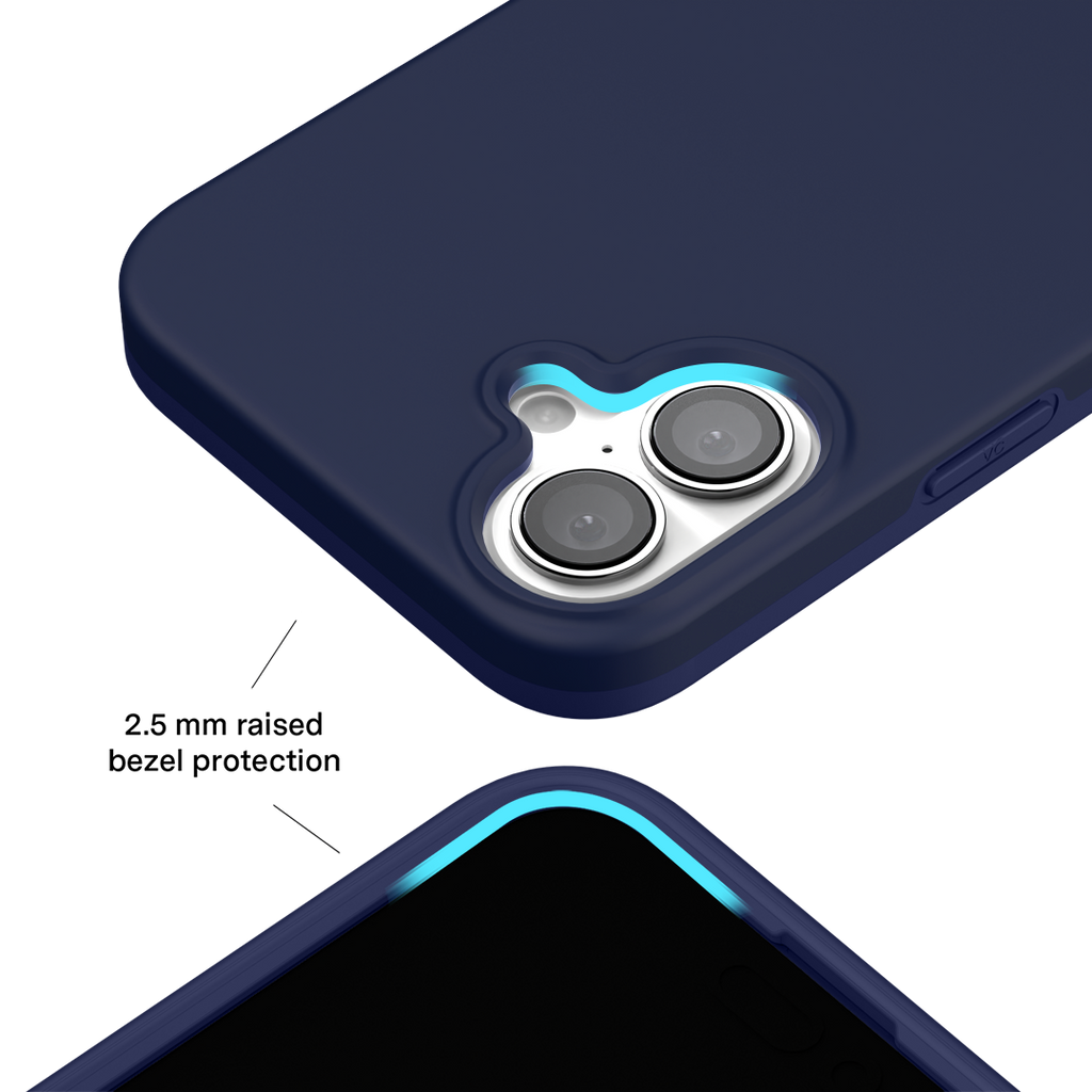 Admiral Navy iPhone Case