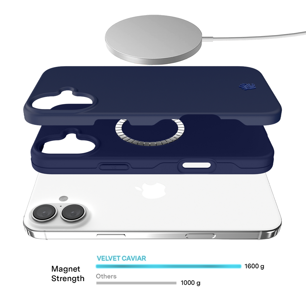 Admiral Navy iPhone Case