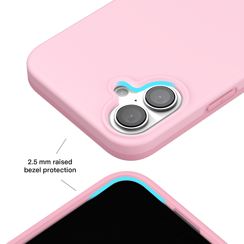 Strawberry Milk iPhone Case