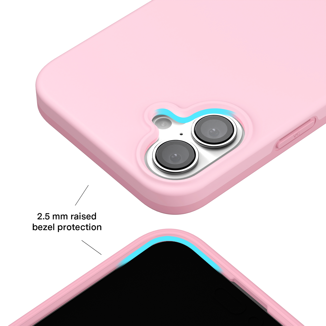 Strawberry Milk iPhone Case