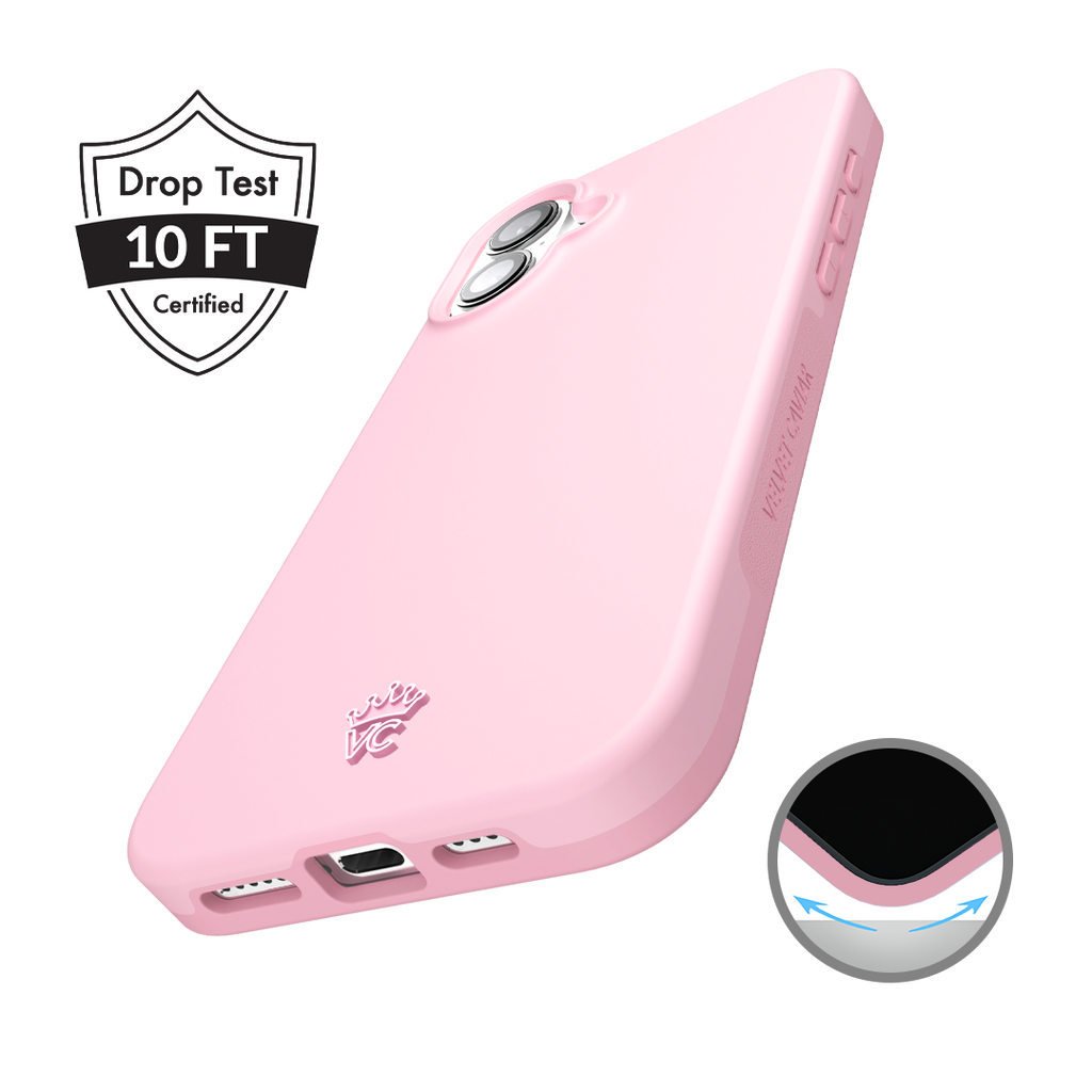Strawberry Milk iPhone Case