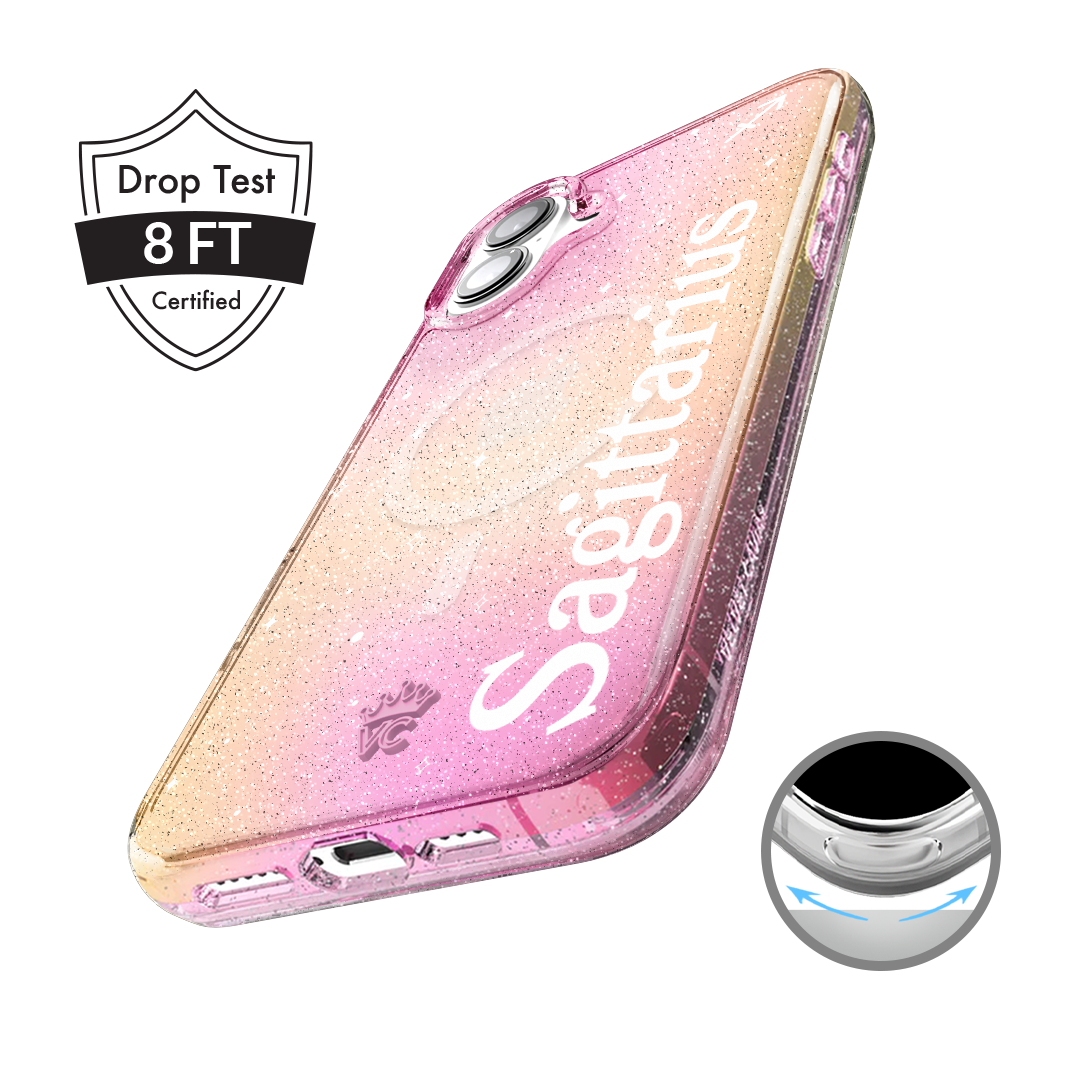 Sanctuary Sagittarius iPhone Case