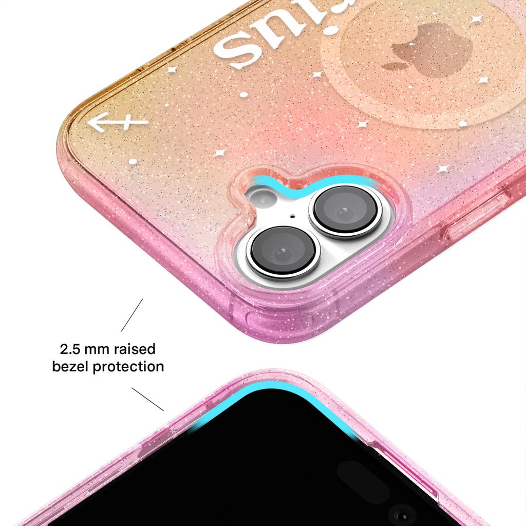Sanctuary Sagittarius iPhone Case