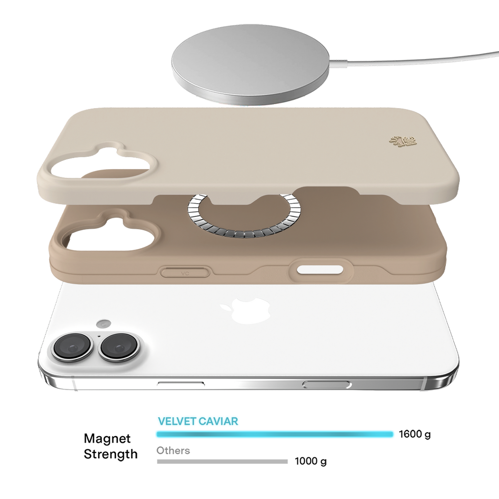 Sand Stone iPhone Case