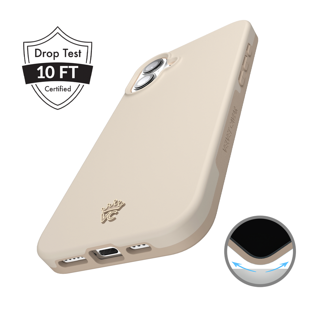 Sand Stone iPhone Case