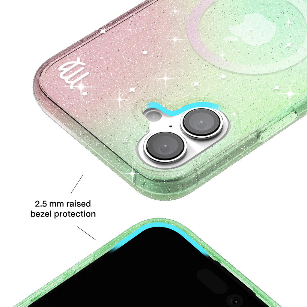 Sanctuary Virgo iPhone Case