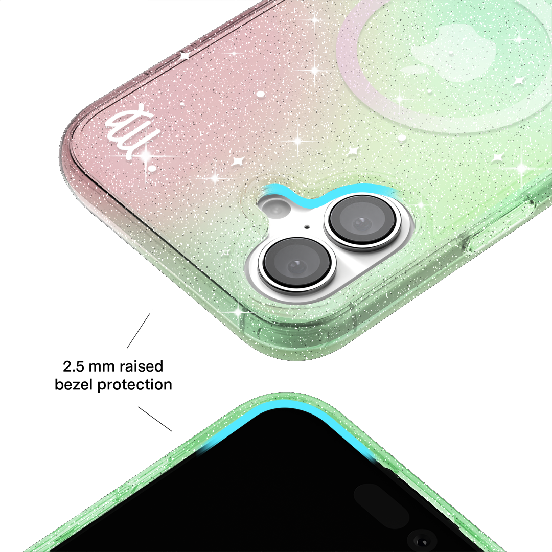 Sanctuary Virgo iPhone Case