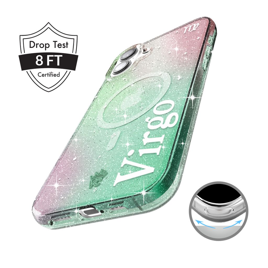 Sanctuary Virgo iPhone Case