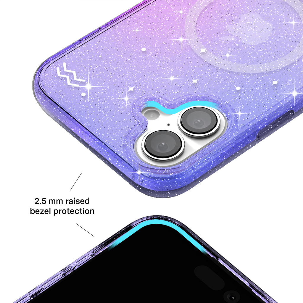 Sanctuary Aquarius iPhone Case