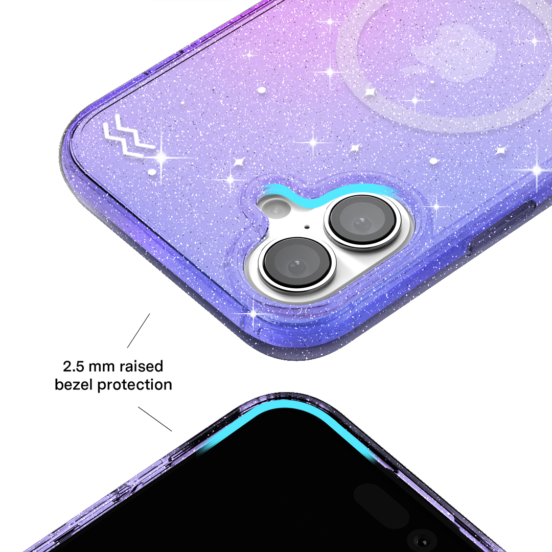 Sanctuary Aquarius iPhone Case