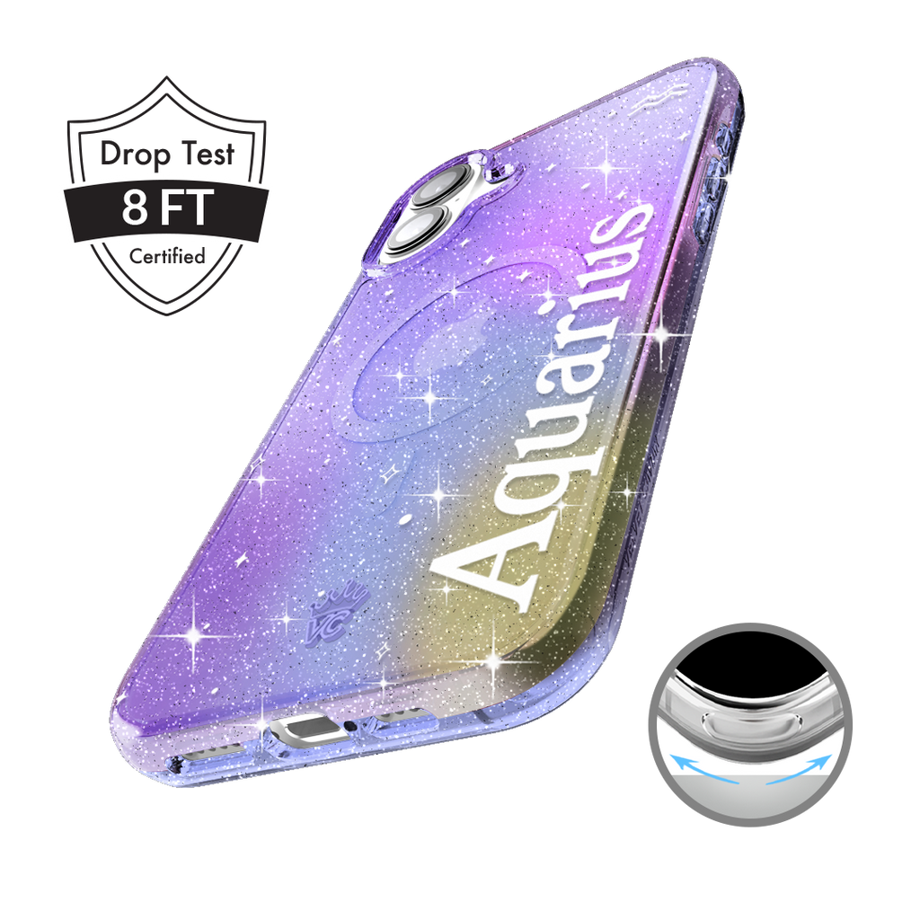 Sanctuary Aquarius iPhone Case