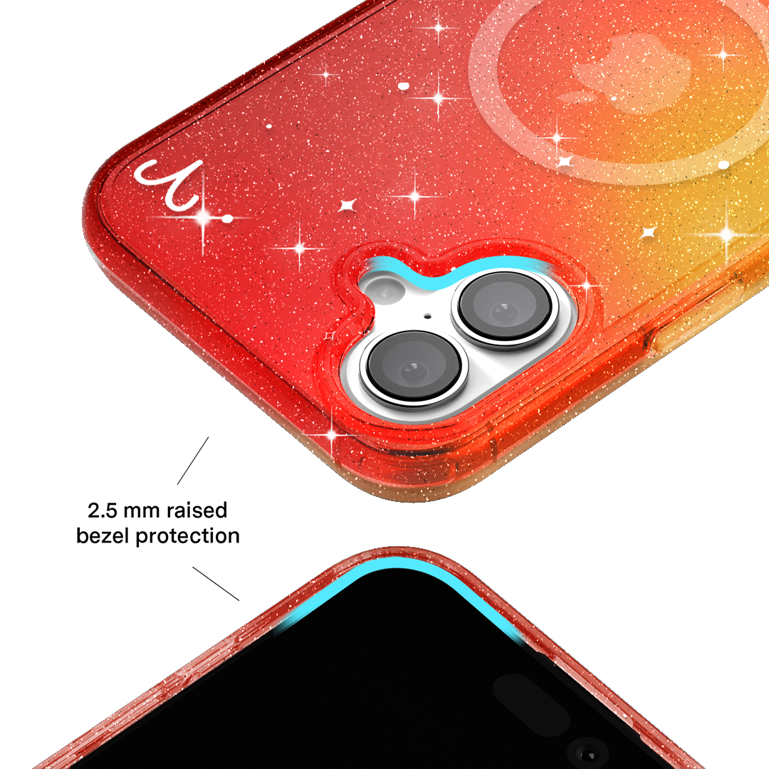 Sanctuary Aries iPhone Case