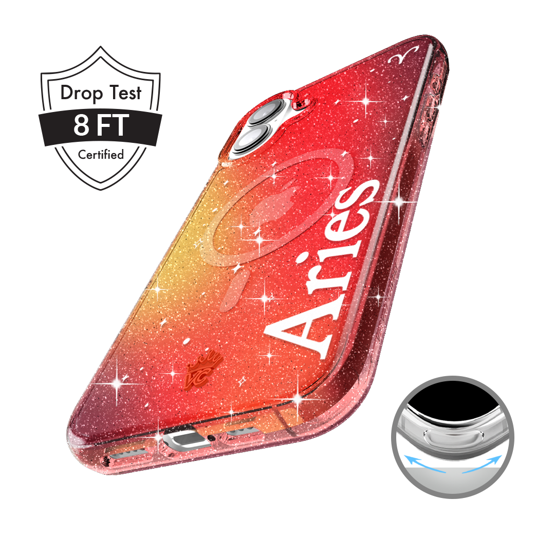 Sanctuary Aries iPhone Case