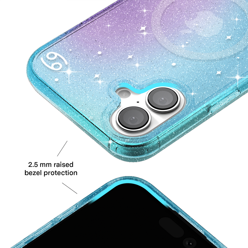 Sanctuary Cancer iPhone Case